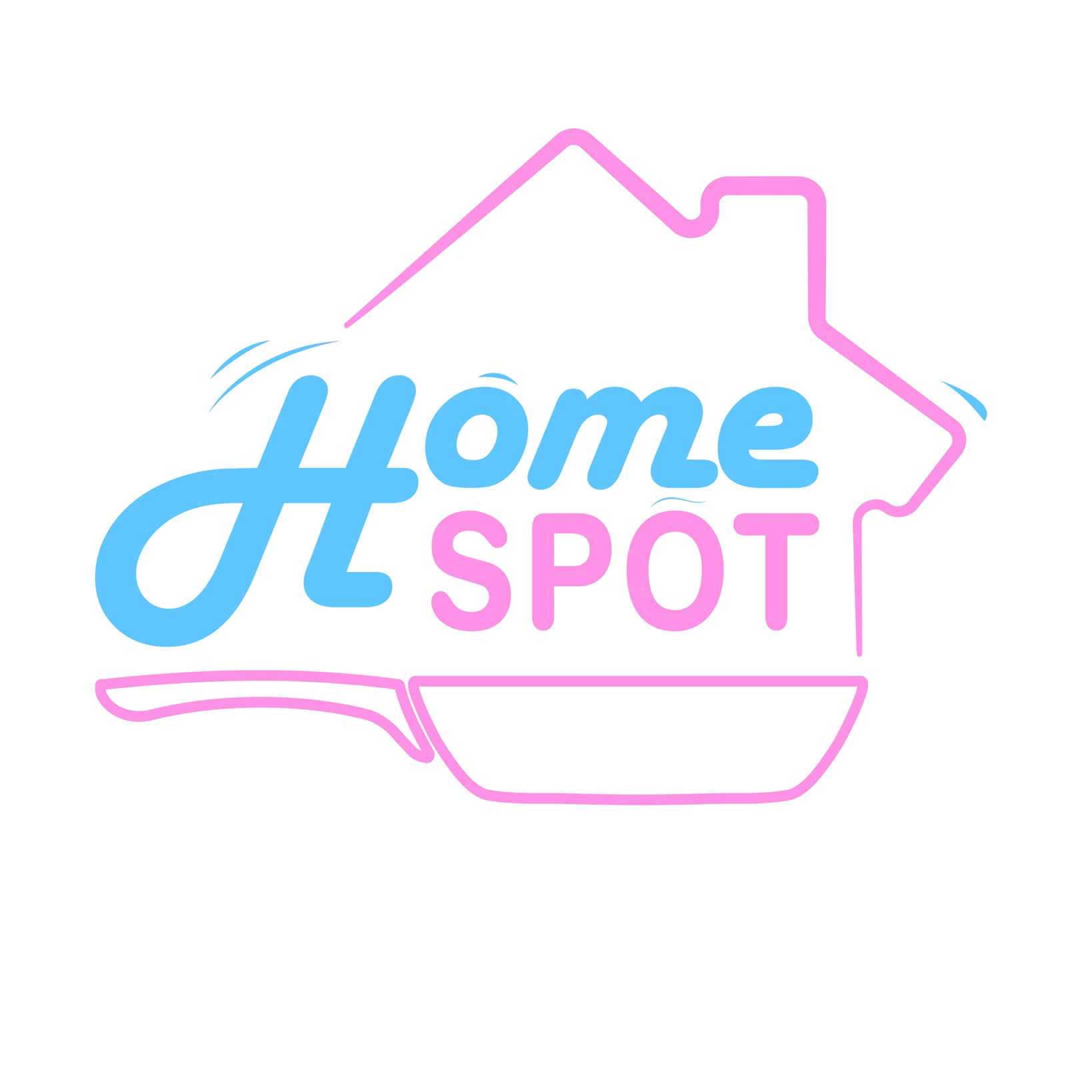 Home Spot For kitchen ware